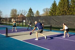 <b>All Pickleball Gear</b>