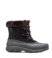 <b>Winter Boots</b>