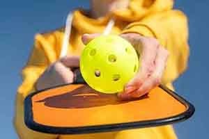 <b>About Pickleball</b>