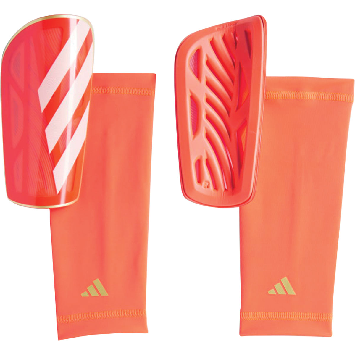 Adidas Trio League Shin Guards