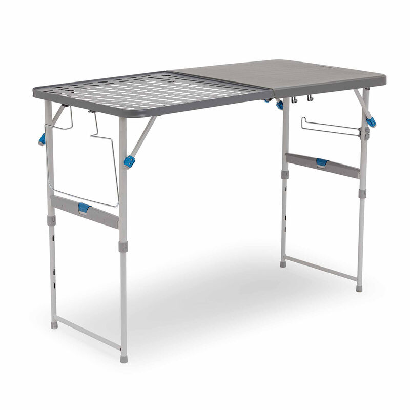 Core Equipment 4 FT. Tailgating Table image number 0