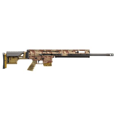 Fn SCAR20S 7.62 10R Tactical Centerfire Rifle