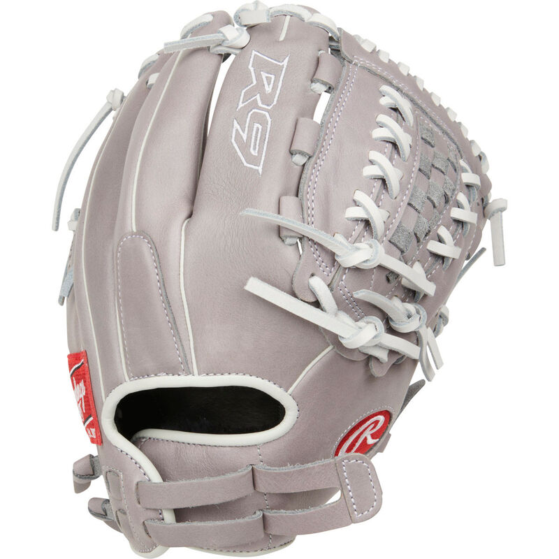 Rawlings 12" R9 Fastpitch Glove image number 1