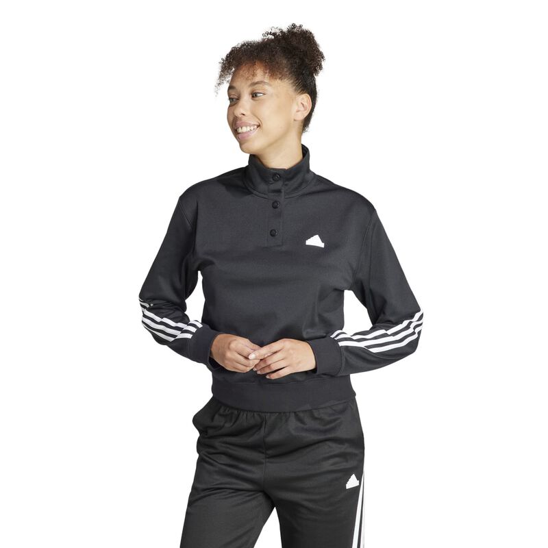 adidas Women's Snap Tracktop image number 0