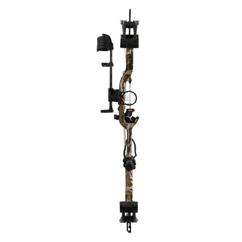 Bear Species EV RTH Compound Bow Package image number 3