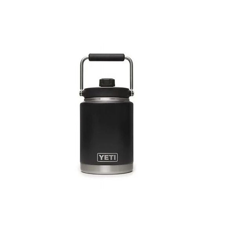 64 oz Rambler? (Real World Use) : r/YetiCoolers