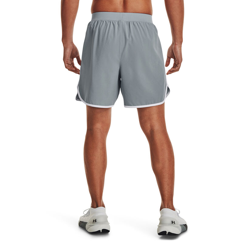 Under Armour Men's 6" Woven Shorts image number 2