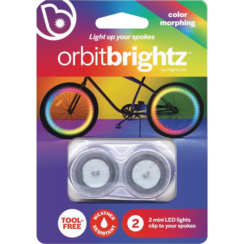 Brightz Orbit Brightz image number 0