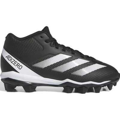 adidas Youth Adizero Impact.2 Molded Football Cleats