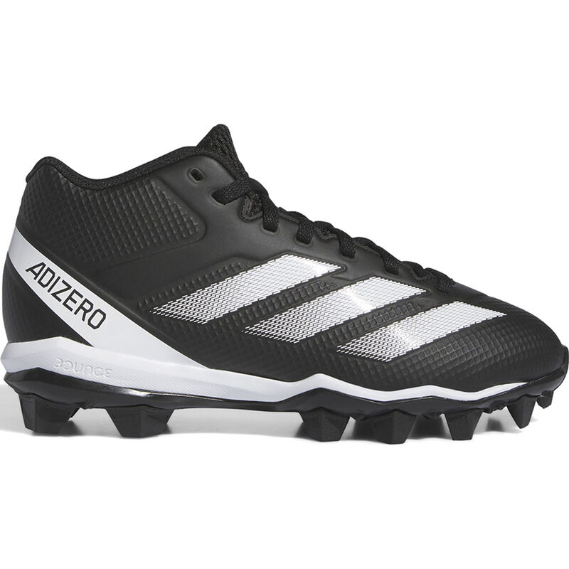 adidas Youth Adizero Impact.2 Molded Football Cleats image number 0