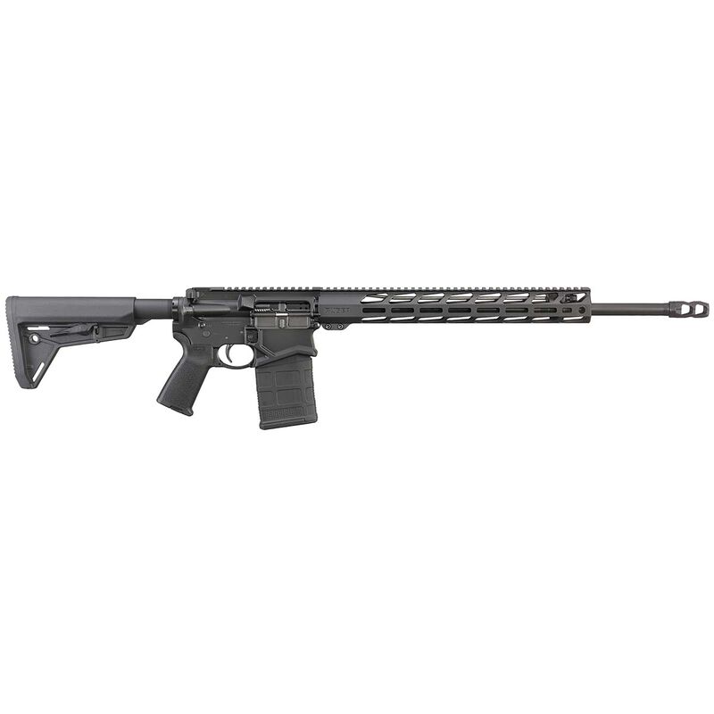 Ruger SFAR 6.5 Creedmoor 20" 20R Tactical Centerfire Rifle image number 0