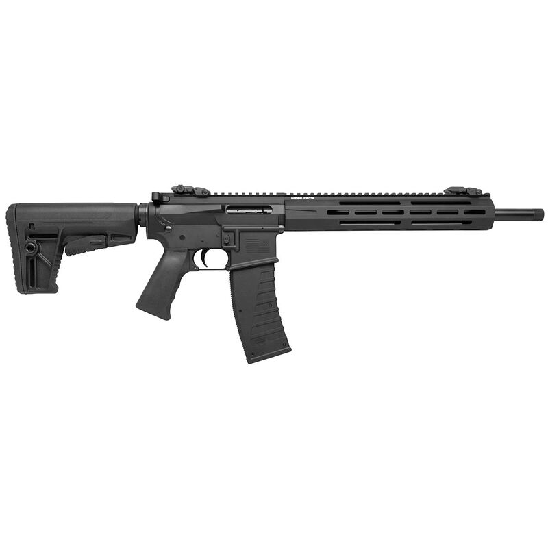 Kriss Usa DMK22C 22LR 16.5 TB 25RD Rimfire Rifle image number 0