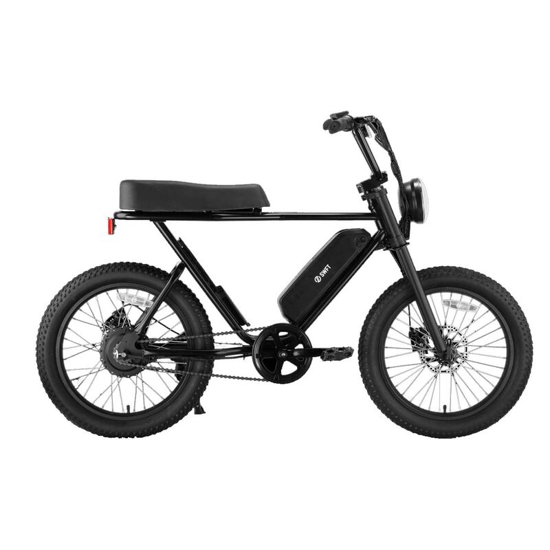 Swft Z.X E-Bike image number 0