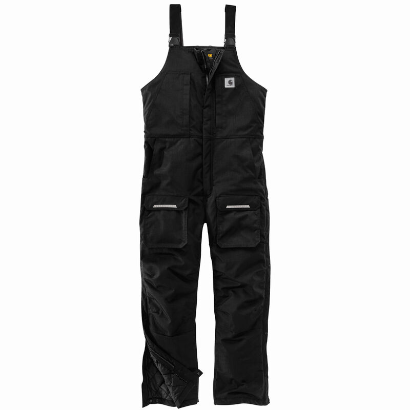 Carhartt Yukon Extremes? Loose Fit Insulated Biberall image number 1