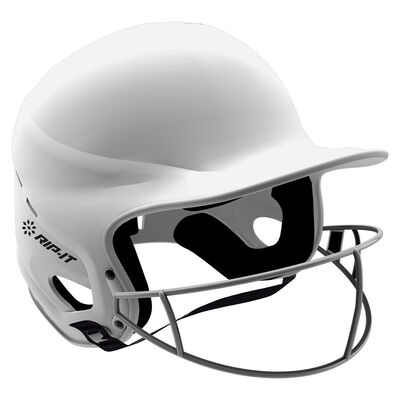 Rip It Vision Pro Matte Softball Batting Helmet