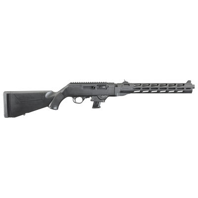 Ruger PC Carbine *CA Comp 9mm   Centerfire Tactical Rifle