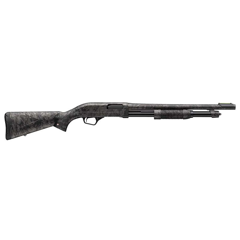 Winchester Guns SXP FC Defender 12GA 3 18" Shotgun image number 0