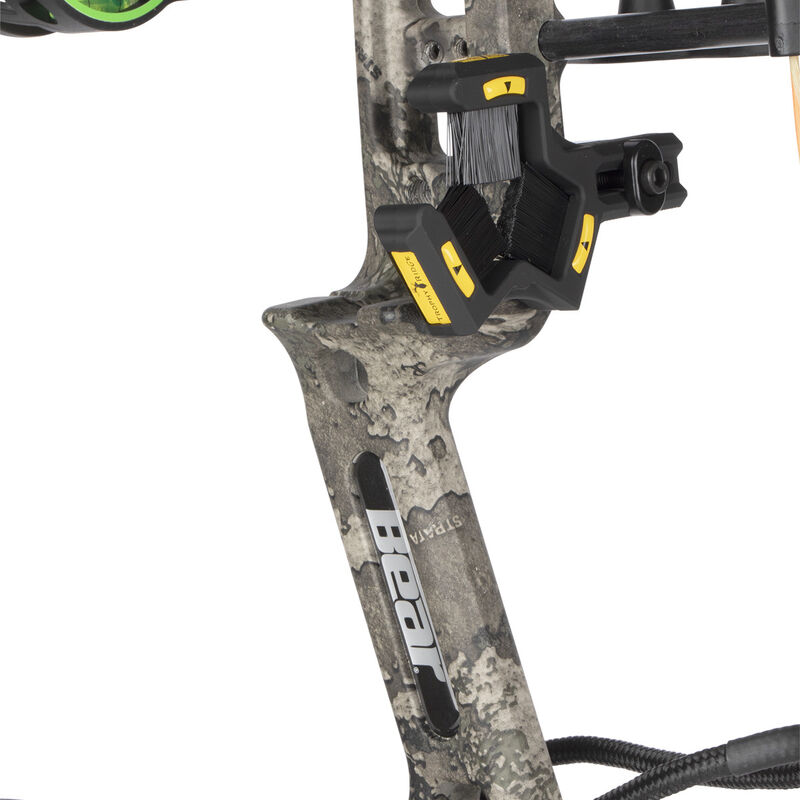 Bear Legit RTH Compound Bow Package image number 3