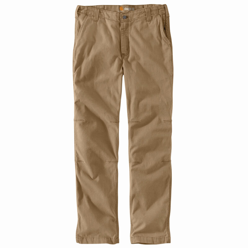 Carhartt Rugged Flex Rigby Straight Fit HW image number 0