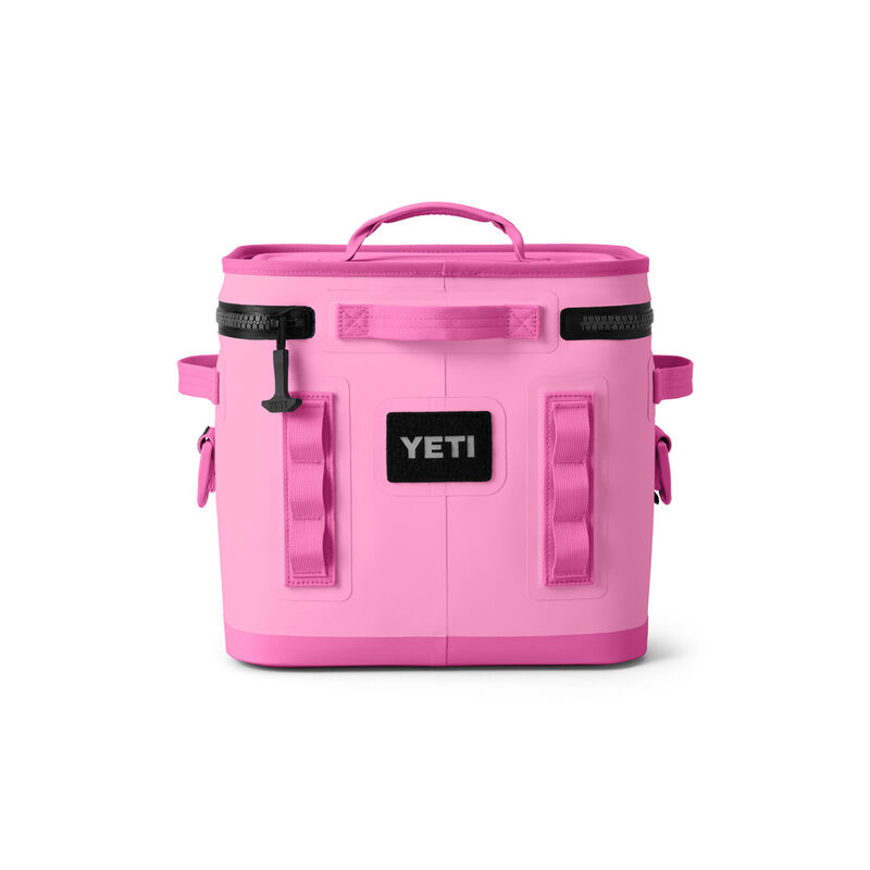 Fresno Ag Hardware - Limited edition Pink YETI Coolers and Ramblers are now  in stock. Tough enough to go along on any adventure you have planned, and  stylish enough to make a