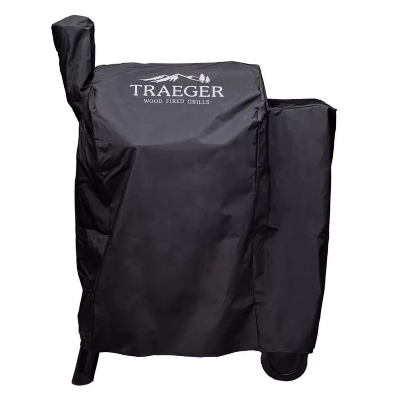 Traeger Pro 575 Grill Cover image number 0