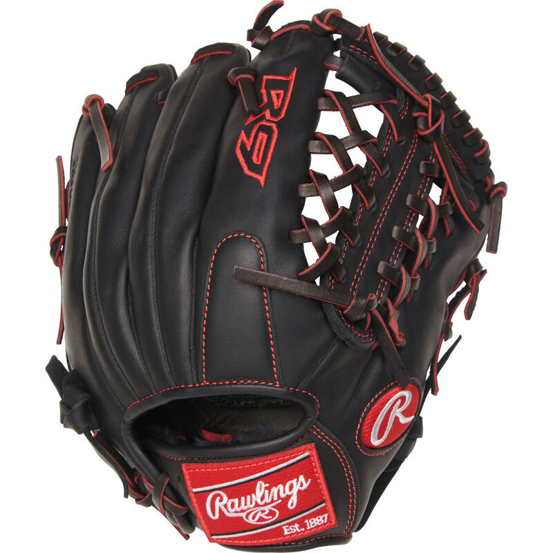 Rawlings Youth 11.5" R9 Pro Taper Glove (IF/P) image number 1