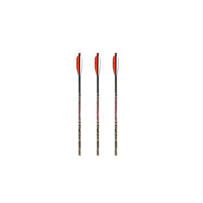 Carbon Express Maxima Hunter Contour 20" Crossbow Bolts 3 Pack