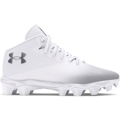 Under Armour Men's Spotlight RM 4.0 Football Cleat