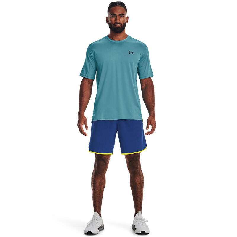 Under Armour Men's Tech Vent Shor Sleeve Tee image number 0