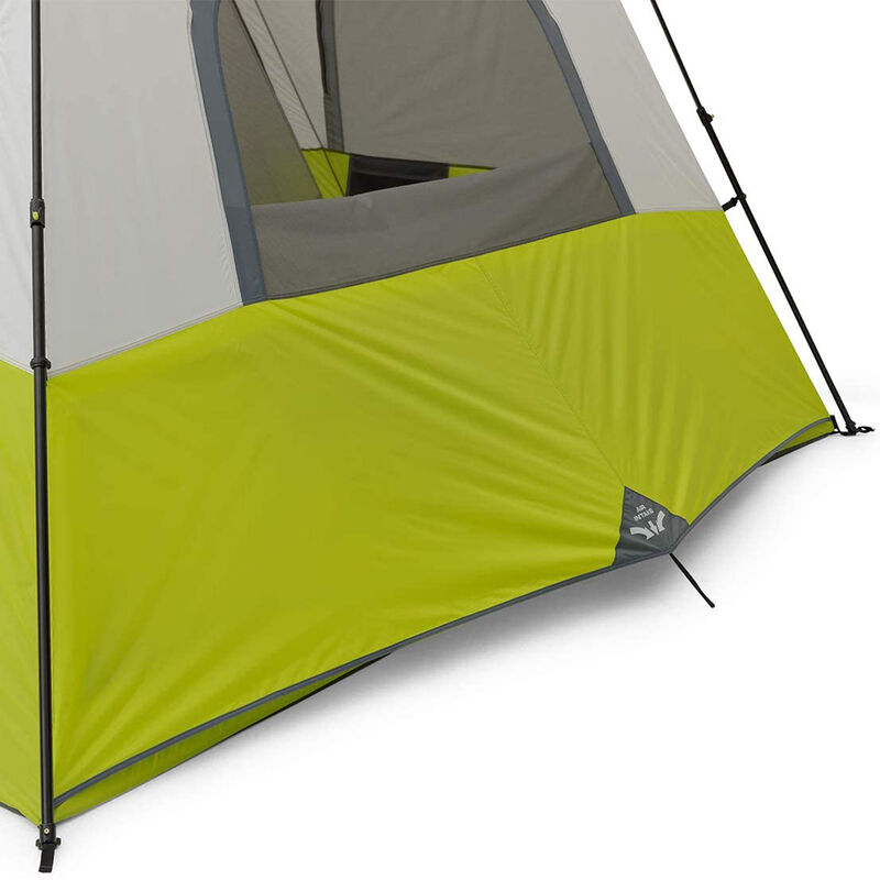 Core Equipment Core 12 Person Instant Cabin Tent image number 3