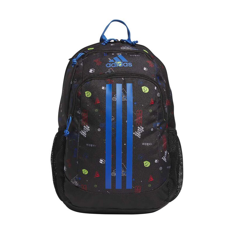 adidas Adidas Young BTS Creator 2 Backpack image number 0