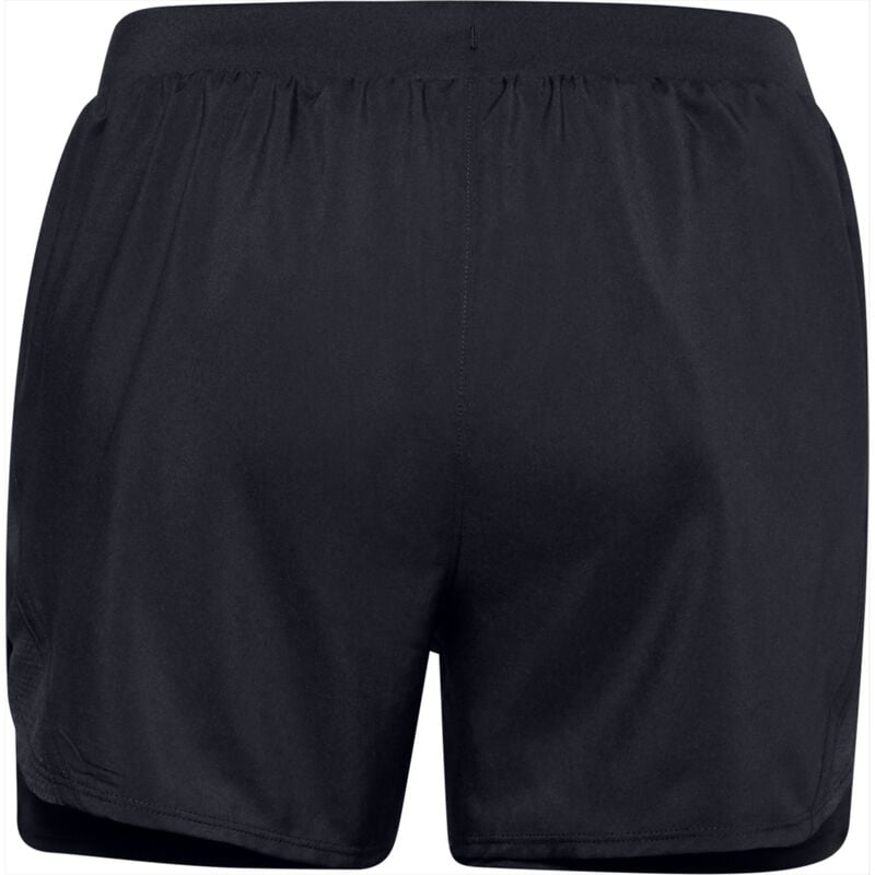 Under Armour Women's Fly By 2.0 2-in-1 Shorts image number 6