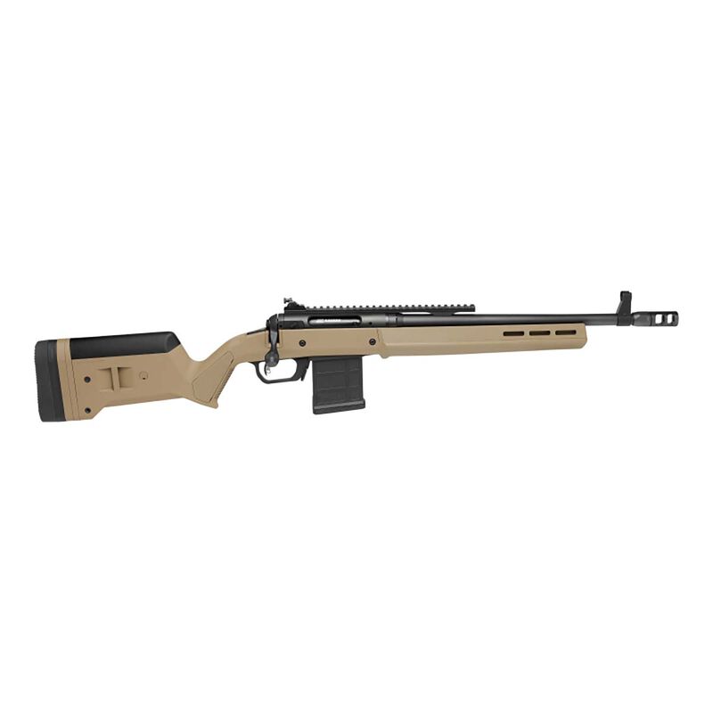 Savage 110 Magpul Scout 308 Win Centerfire Rifle image number 0
