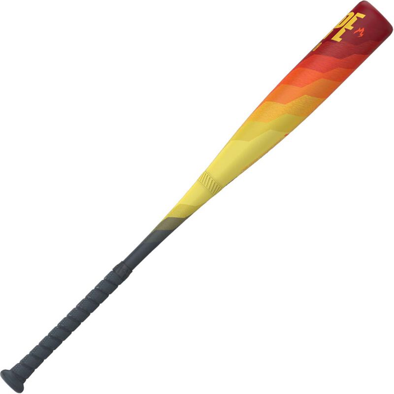 Easton Hype Fire (-5) 2 3/4" USSSA Bat image number 0