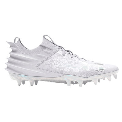 Under Armour Blur 2 MC Suede Football Cleats