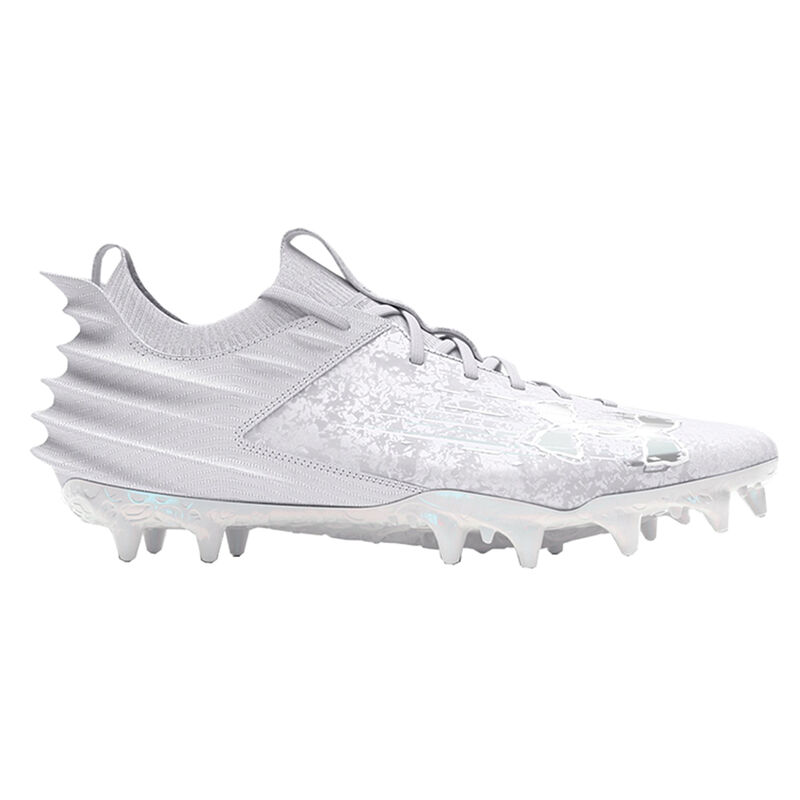 Under Armour Blur 2 MC Suede Football Cleats image number 0