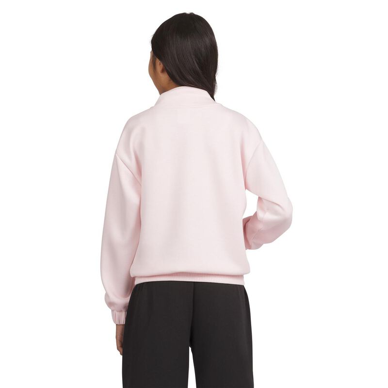 Champion Girl's Scuba 1/4 Zip image number 2