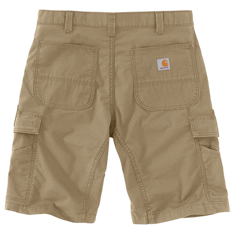 Carhartt Force Relaxed Fit Ripstop Cargo Work Short image number 0