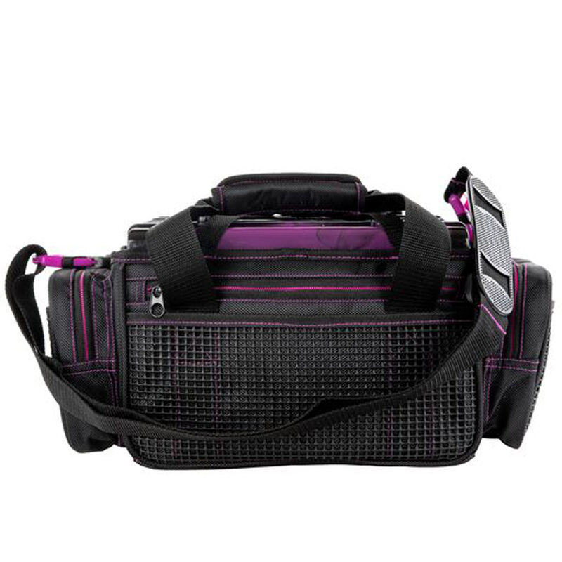 Vertical 3700 Drift Series Tackle Bag Purple – Evolution Outdoor