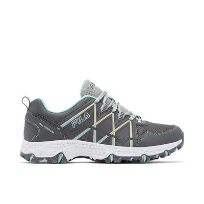 Fila Women's AT Peake Trail Shoes