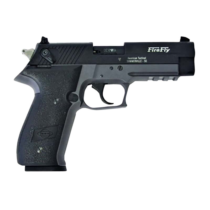 Gsg FireFly 22LR 10RD 4" Pistol image number 0