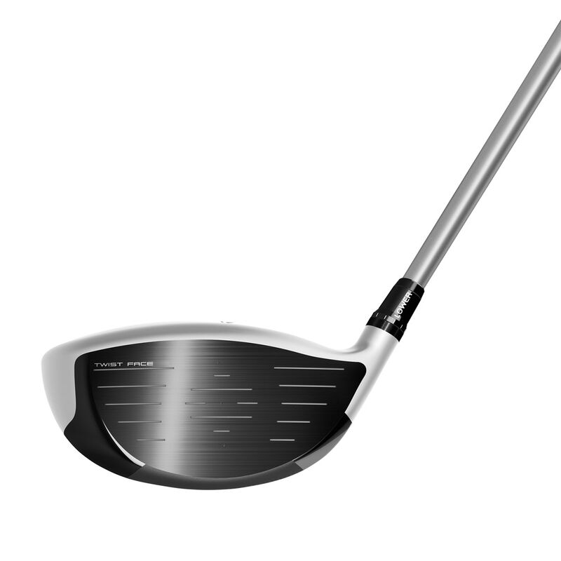 Taylormade M4 10.5 Men's Right Hand Driver image number 2