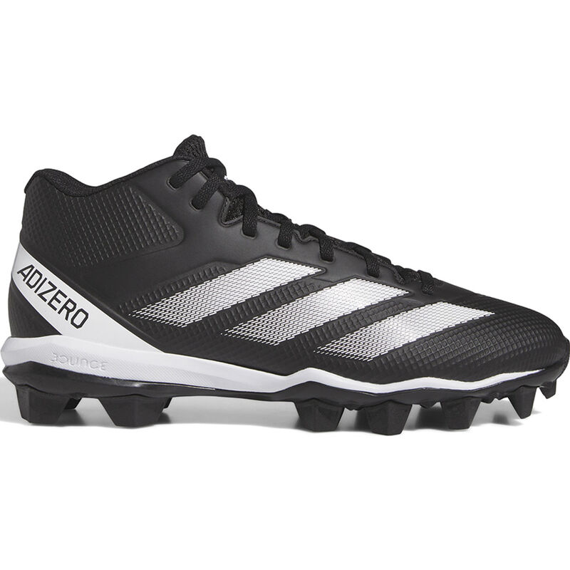 adidas Adizero Impact.2 Molded Football Cleats image number 0