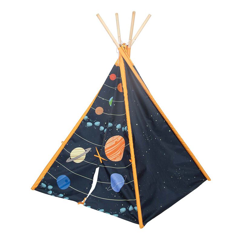 Pacific Tents Out Of This World Teepee image number 0