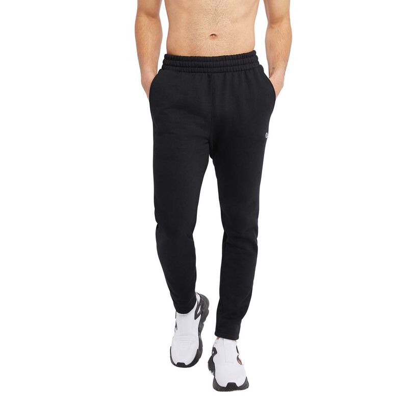 Champion Men's Powerblend Slim Pants image number 0