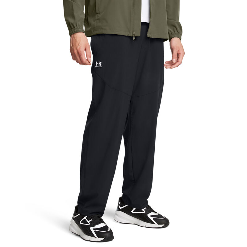Under Armour Men's Vibe Woven Pant image number 0