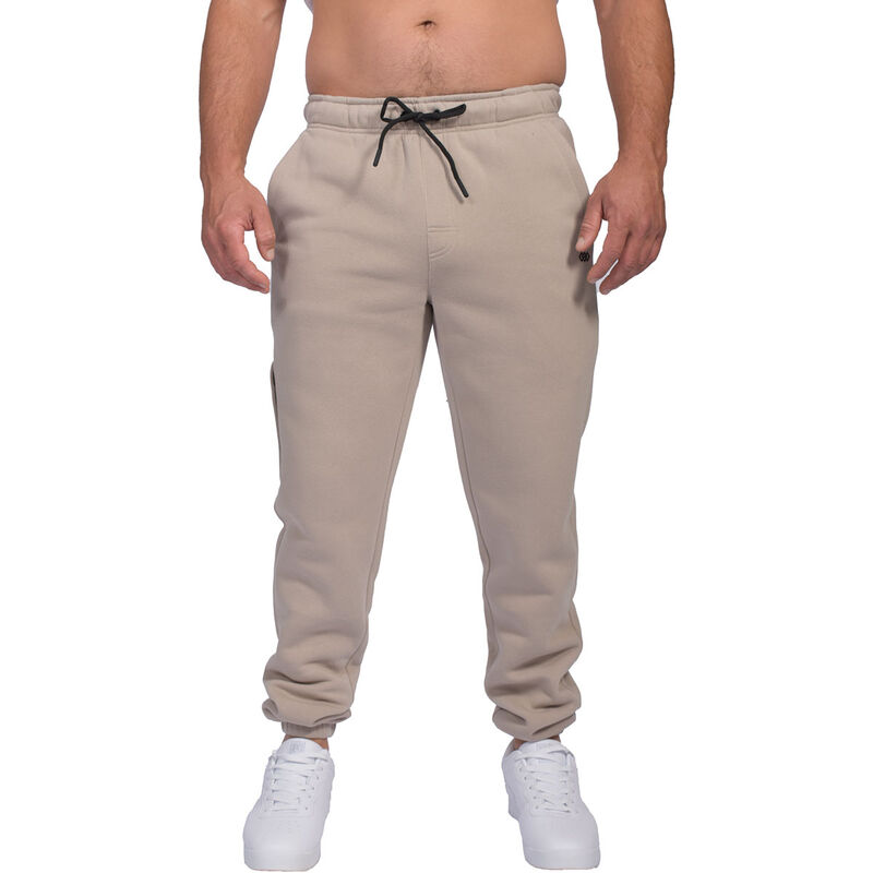 Leg3nd Men's Side Pocket Fleece Pant image number 1