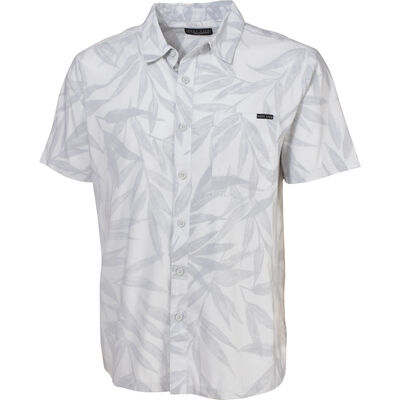 Reel Life Men's Woven Top