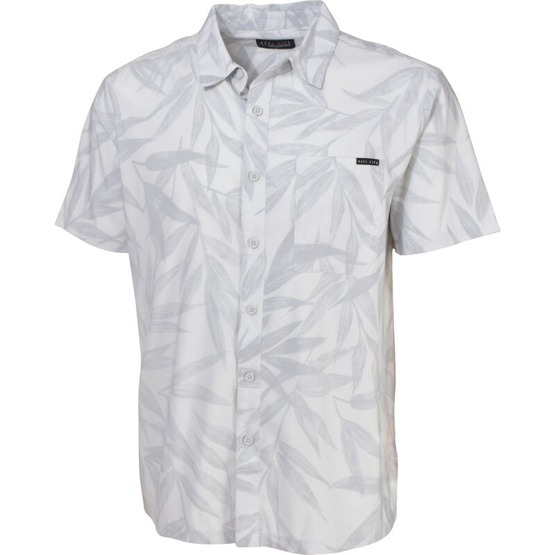 Reel Life Men's Woven Top image number 0