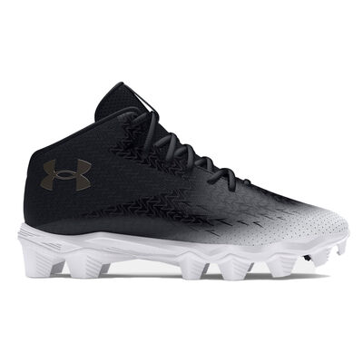 Under Armour Men's Spotlight Franchise 4 Football Cleats